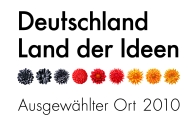 /e-politik.de/ ist ausgewählter Ort im Land der Ideen 2010