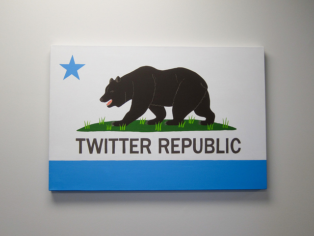 Spielt Twitter eine ernstzunehmende Rolle in der Diplomatie?