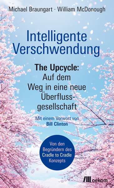 Intelligente Verschwendung statt unnötigem Verzicht?