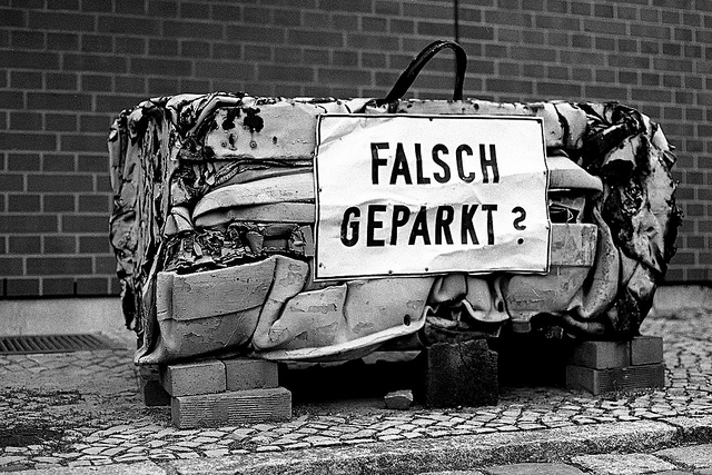 Dies Frage wird man sich in Friedrichshain-Kreuzberg in Zukunft öfter stelllen müssen.